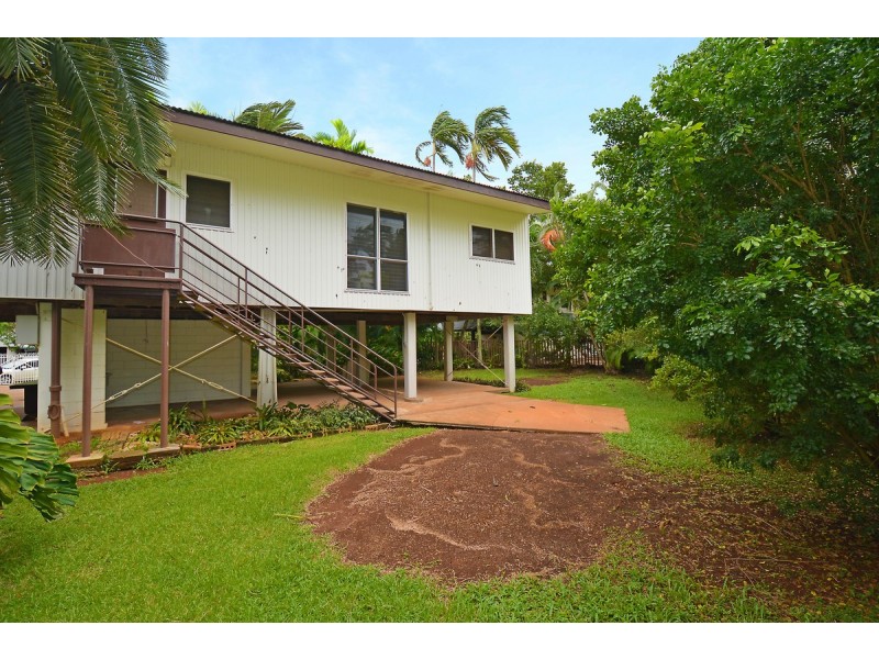 4 Sanders Street, Jingili NT 0810