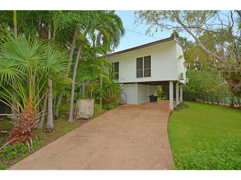 4 Sanders Street, Jingili NT 0810