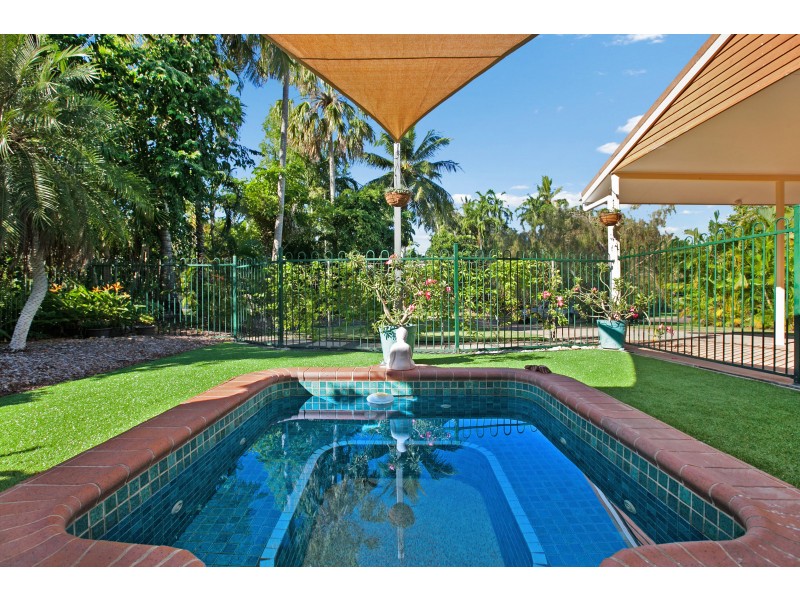 8 Murrabibbi Street, Leanyer NT 0812