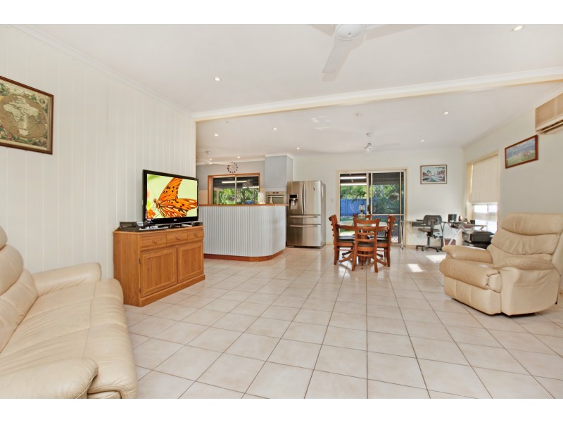8 Murrabibbi Street, Leanyer NT 0812