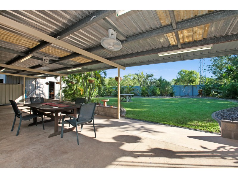8 Murrabibbi Street, Leanyer NT 0812
