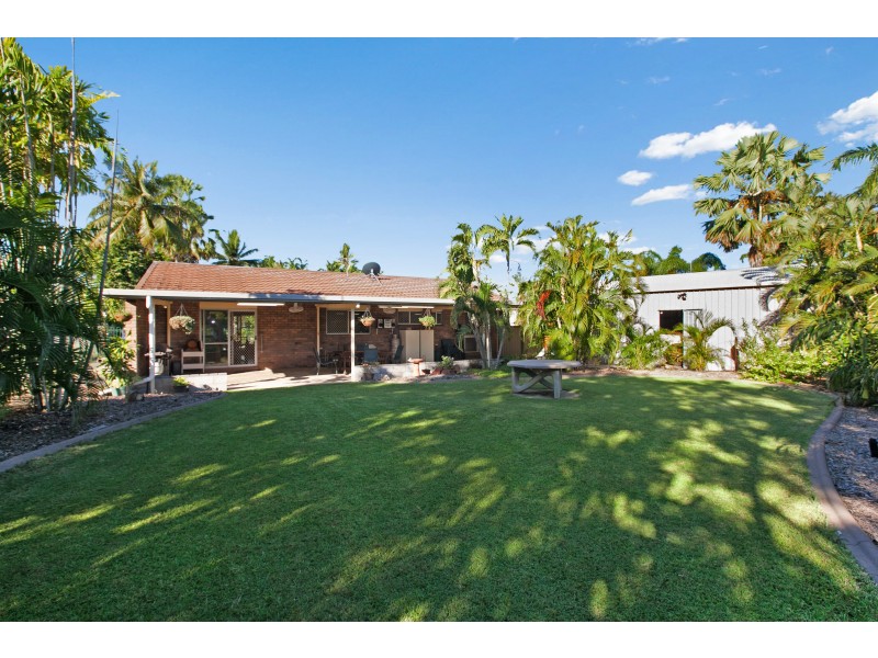 8 Murrabibbi Street, Leanyer NT 0812