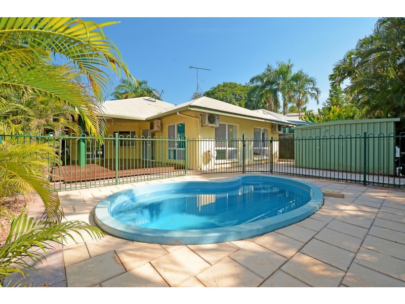 82 Woodlake Boulevard, Durack NT 0830