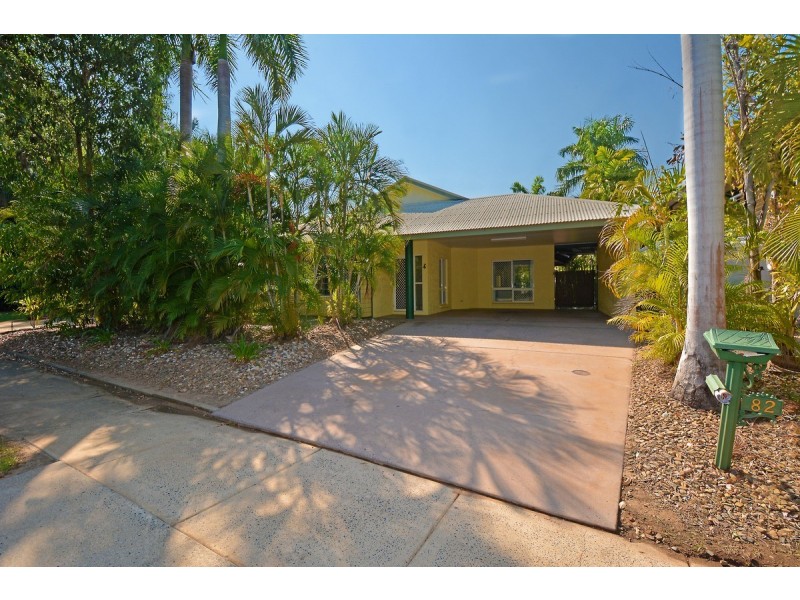 82 Woodlake Boulevard, Durack NT 0830