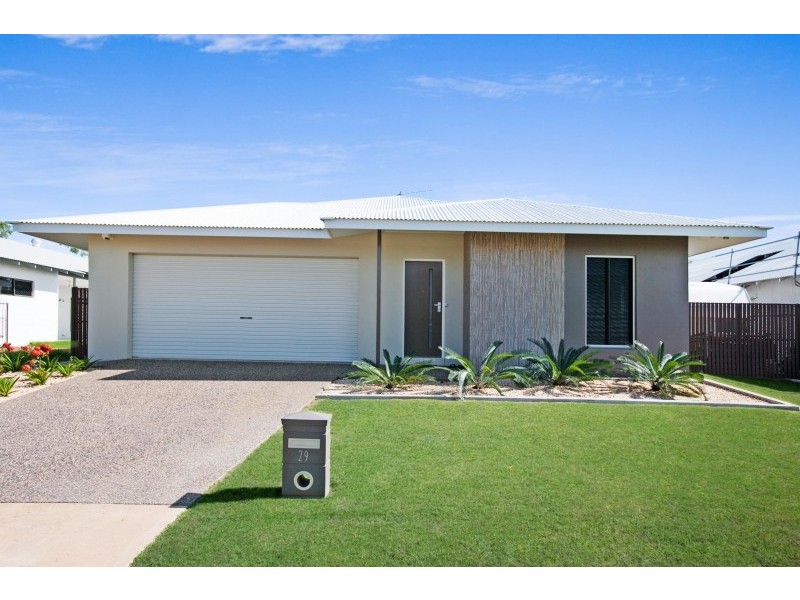 29 Bailey Street, Muirhead NT 0810