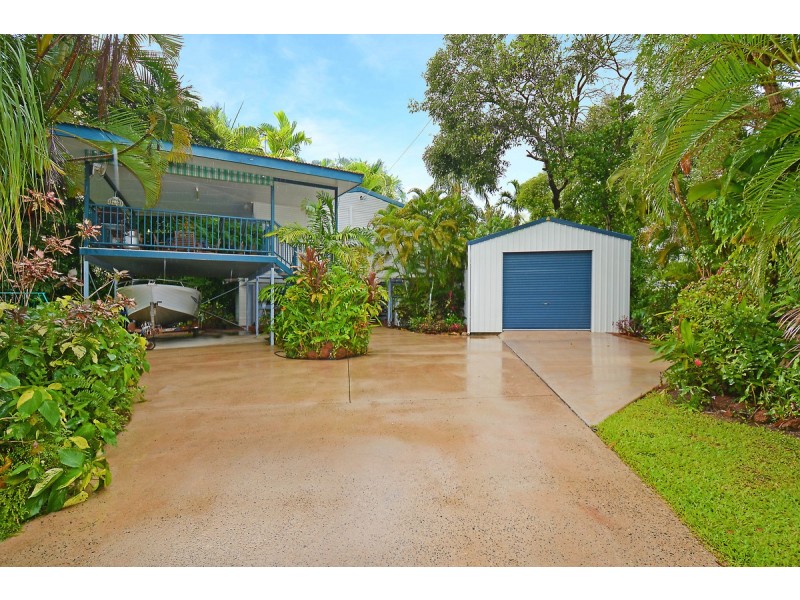 9 Green Street, Fannie Bay NT 0820