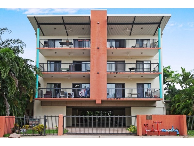 9/21 Kelsey Crescent, Millner NT 0810