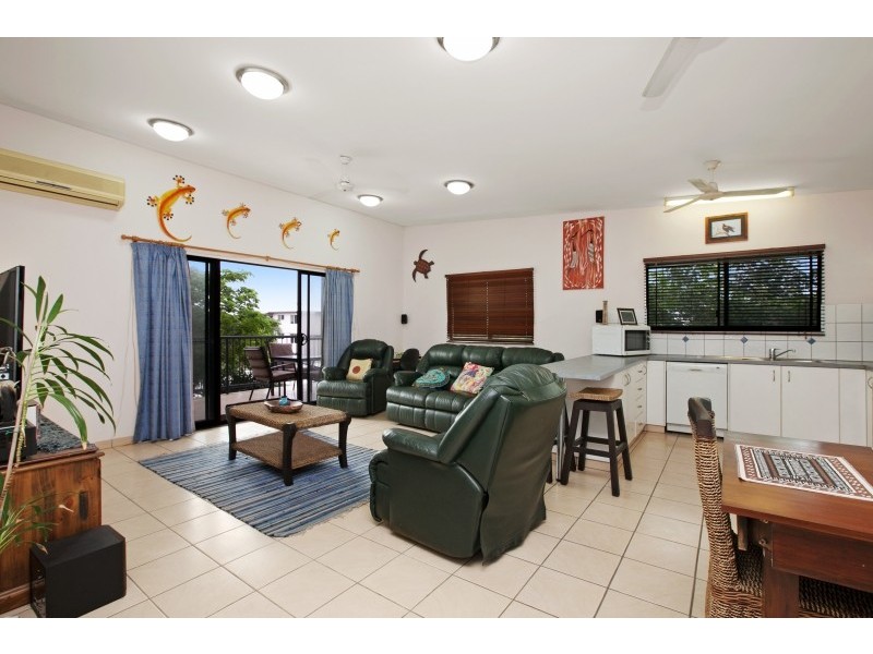 9/21 Kelsey Crescent, Millner NT 0810