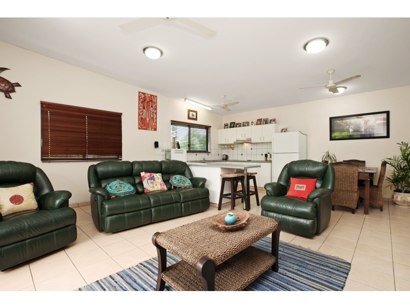 9/21 Kelsey Crescent, Millner NT 0810