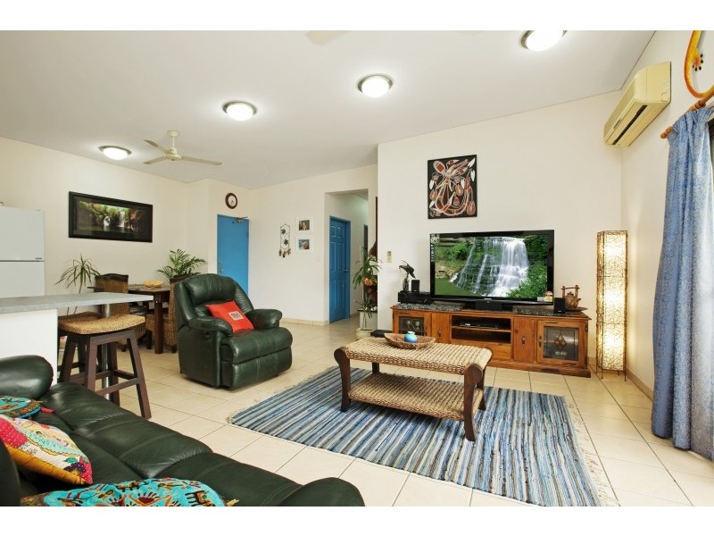 9/21 Kelsey Crescent, Millner NT 0810