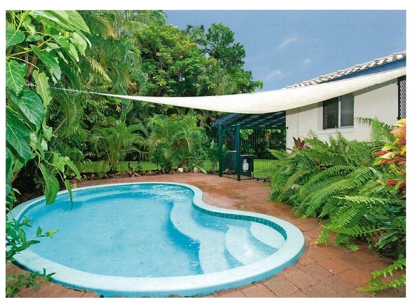 11 Dotterel Court, Leanyer NT 0812