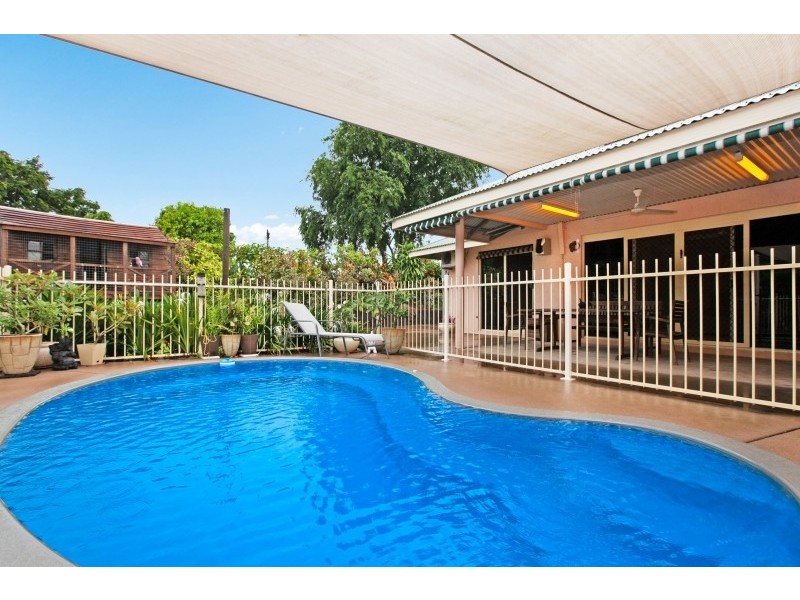 63 Harrison Circuit, Woodroffe NT 0830