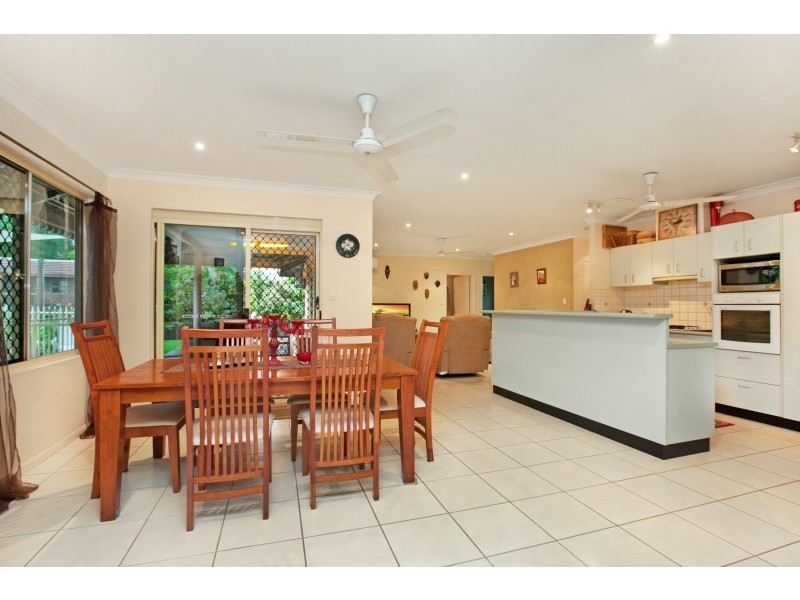 63 Harrison Circuit, Woodroffe NT 0830