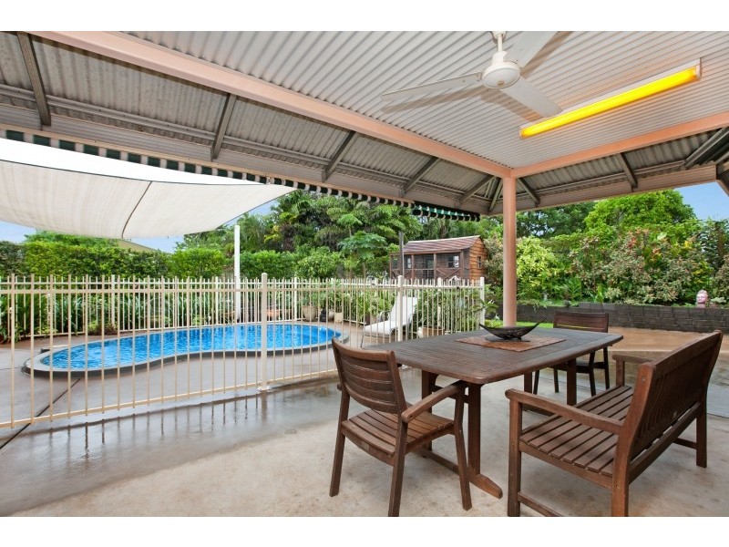 63 Harrison Circuit, Woodroffe NT 0830