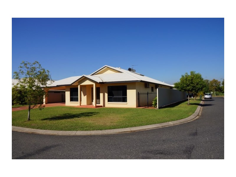 16 Davenport Court, Gunn NT 0832
