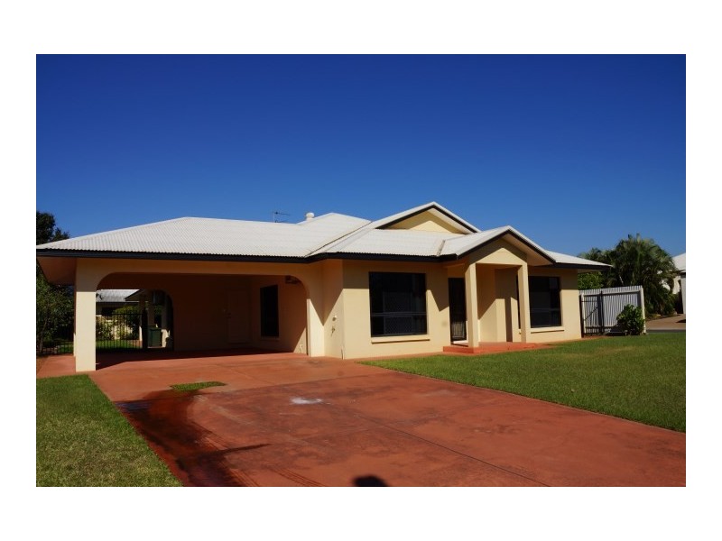16 Davenport Court, Gunn NT 0832
