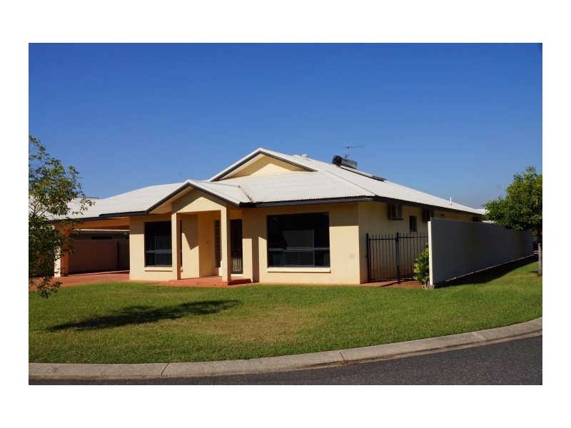 16 Davenport Court, Gunn NT 0832