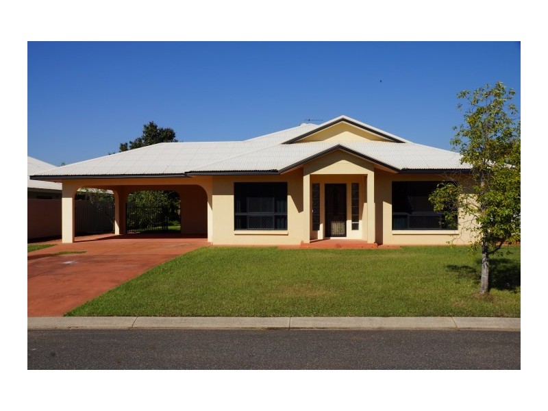 16 Davenport Court, Gunn NT 0832
