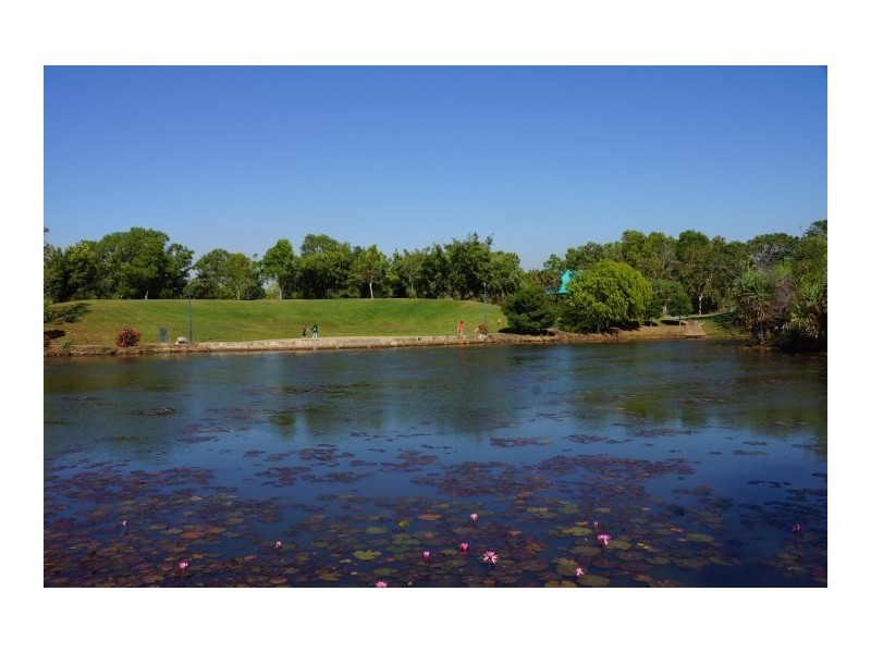 16 Davenport Court, Gunn NT 0832