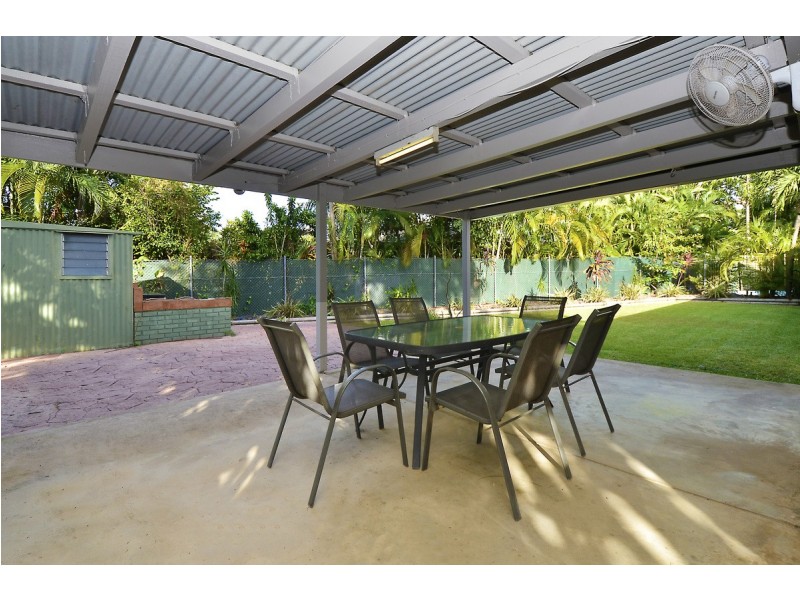 45 Legune Avenue, Leanyer NT 0812