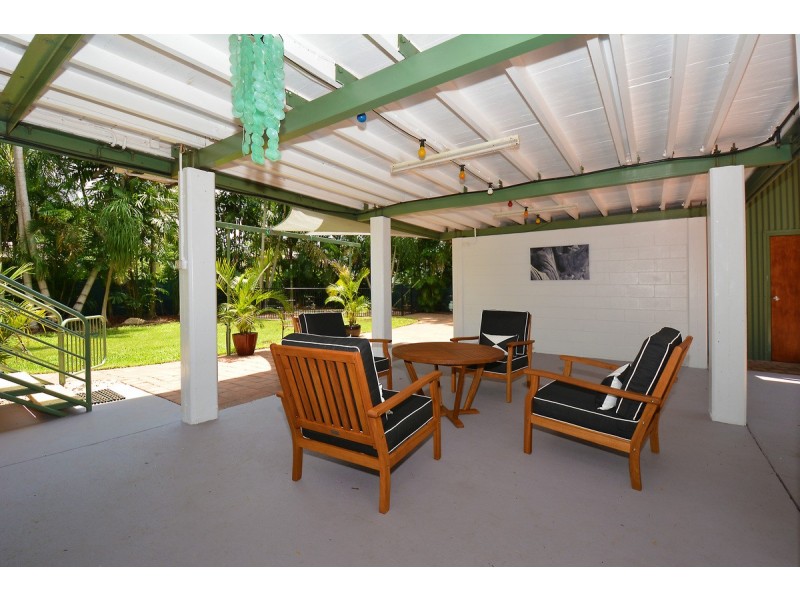 34 Todd Crescent, Malak NT 0812