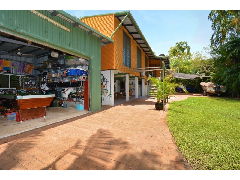 34 Todd Crescent, Malak NT 0812