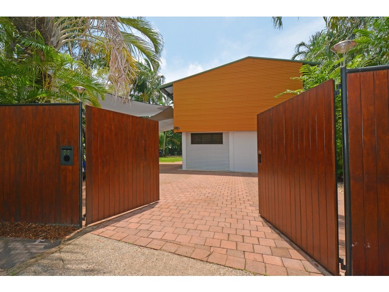 34 Todd Crescent, Malak NT 0812