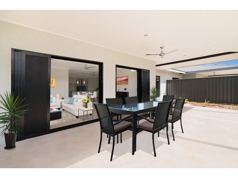 1&2/15 Tall Street, Johnston NT 0832