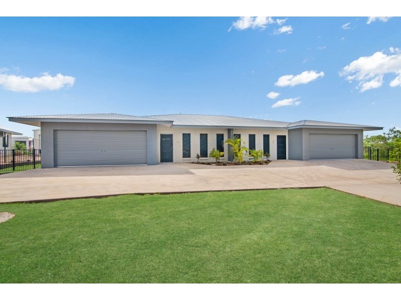 1&2/15 Tall Street, Johnston NT 0832