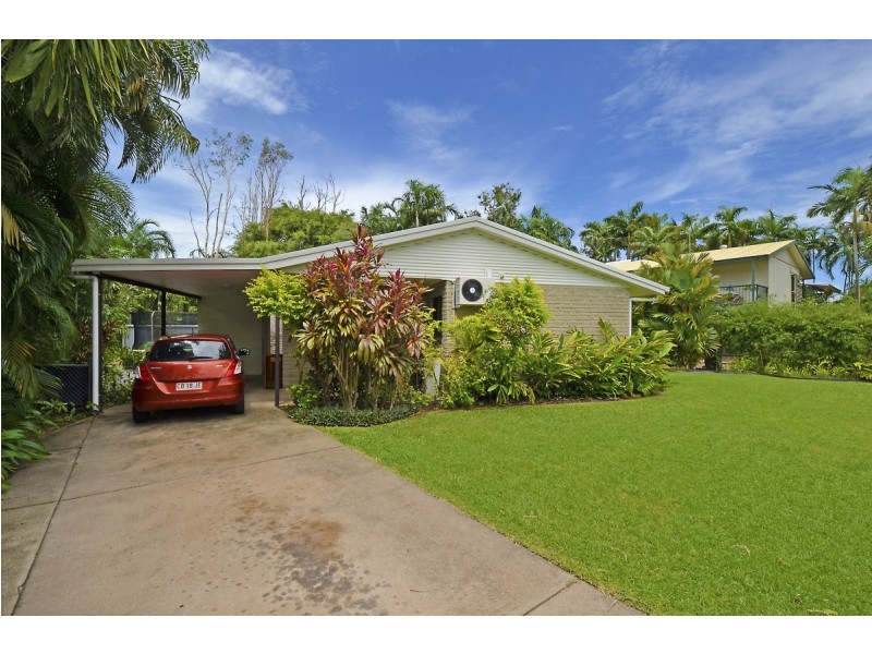 97 Leanyer Drive, Leanyer NT 0812