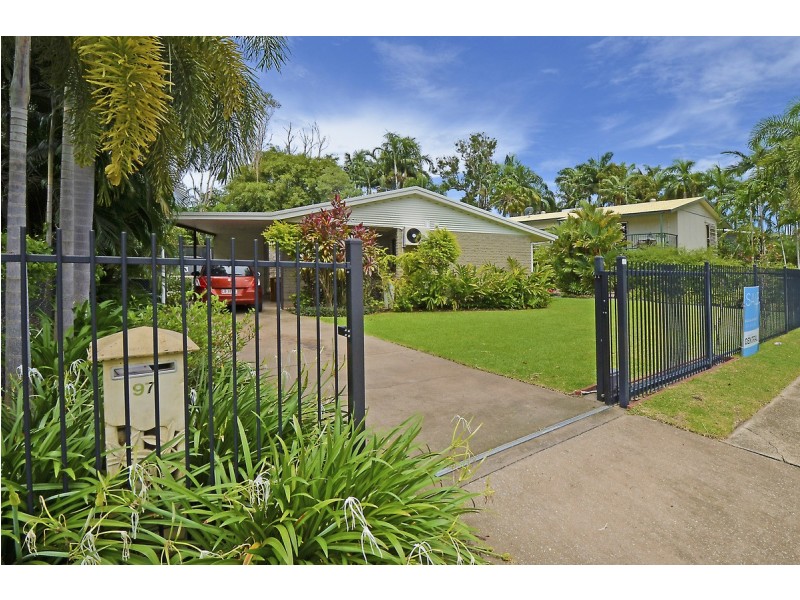 97 Leanyer Drive, Leanyer NT 0812