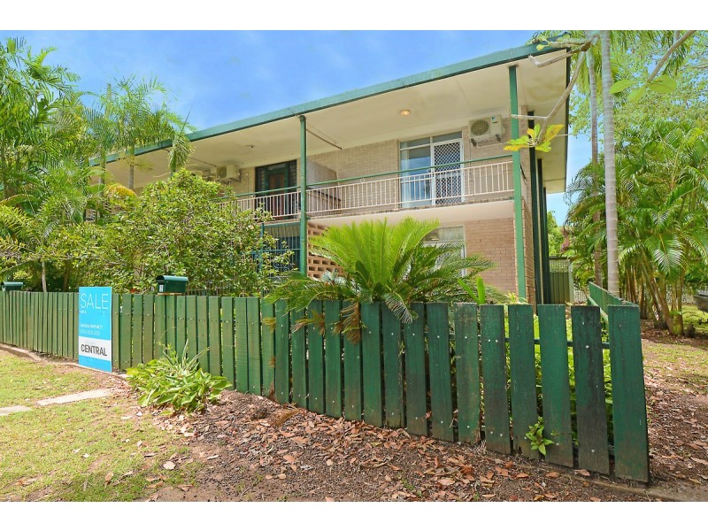6/4 Palm Street, Nightcliff NT 0810