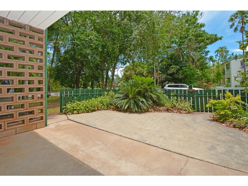 6/4 Palm Street, Nightcliff NT 0810