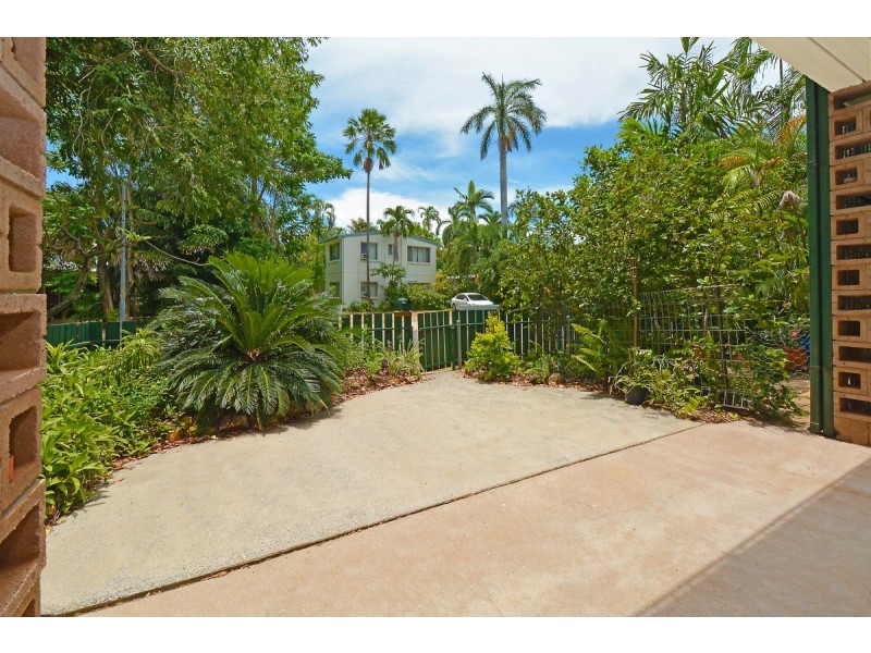 6/4 Palm Street, Nightcliff NT 0810