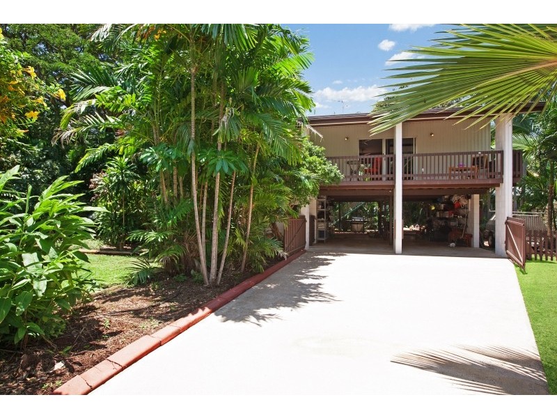 12 Jacksonia Circuit, Nightcliff NT 0810