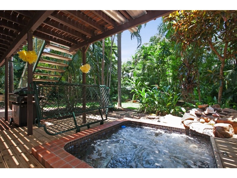 12 Jacksonia Circuit, Nightcliff NT 0810