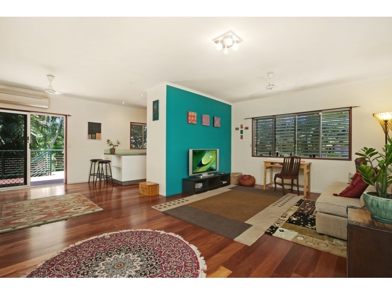 12 Jacksonia Circuit, Nightcliff NT 0810