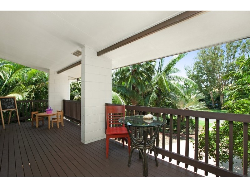 12 Jacksonia Circuit, Nightcliff NT 0810