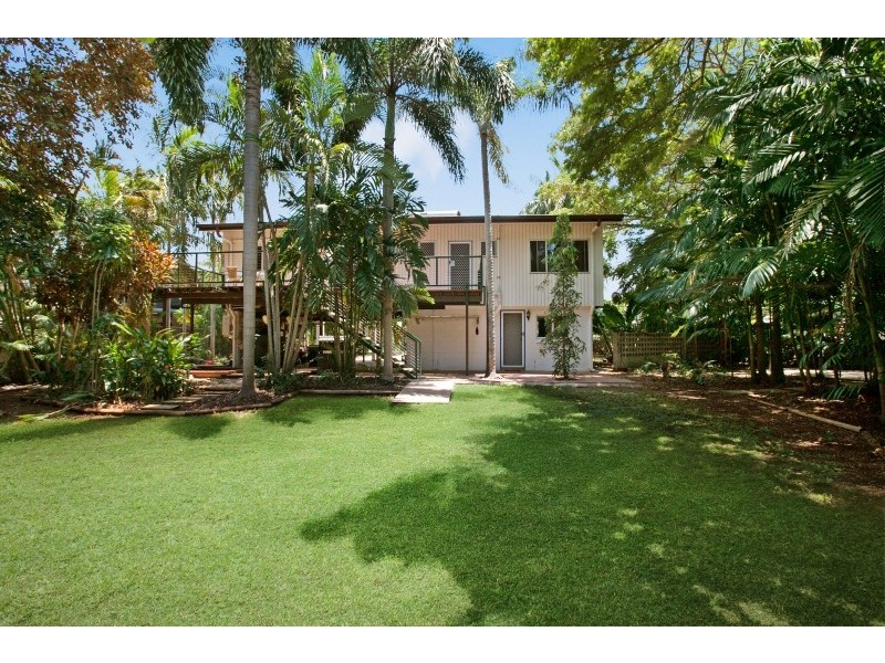 12 Jacksonia Circuit, Nightcliff NT 0810