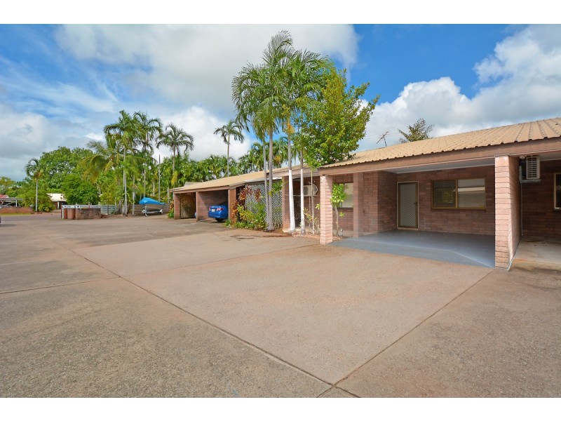 6/7 Dornoch Court, Marrara NT 0812
