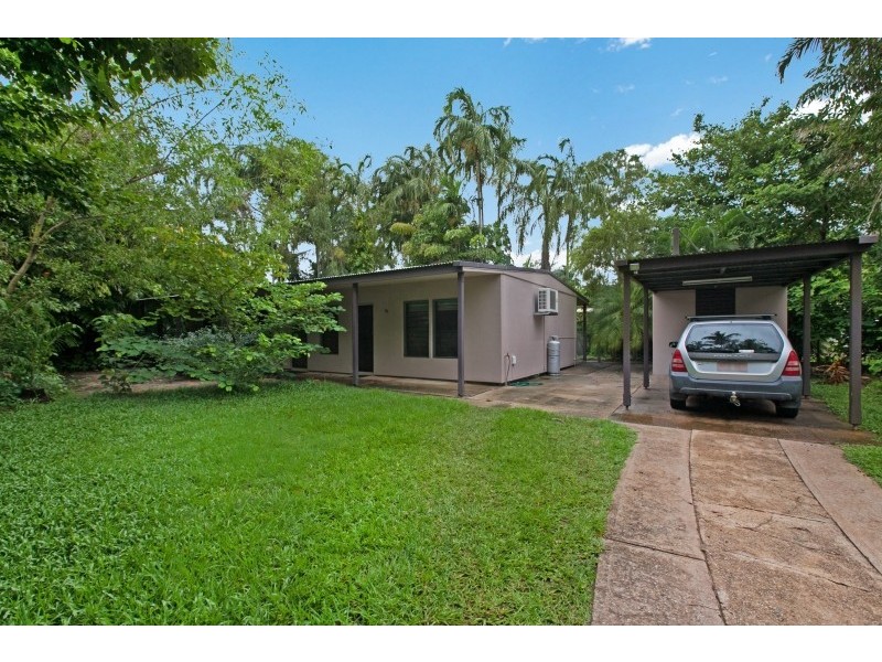 38 Shackle Street, Anula NT 0812