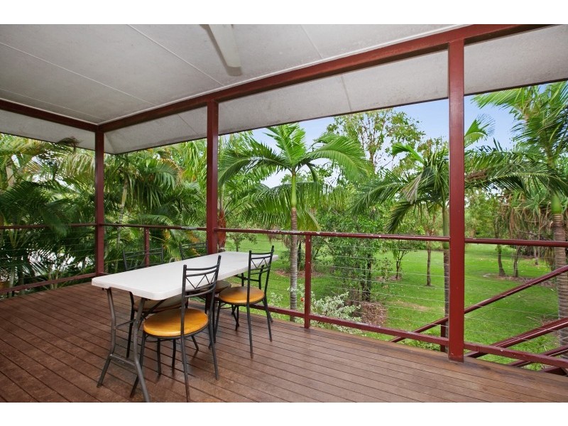 21 Ashburton Way, Gunn NT 0832