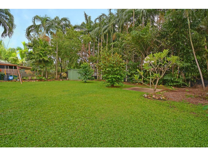 12 Moulden Terrace, Moulden NT 0830