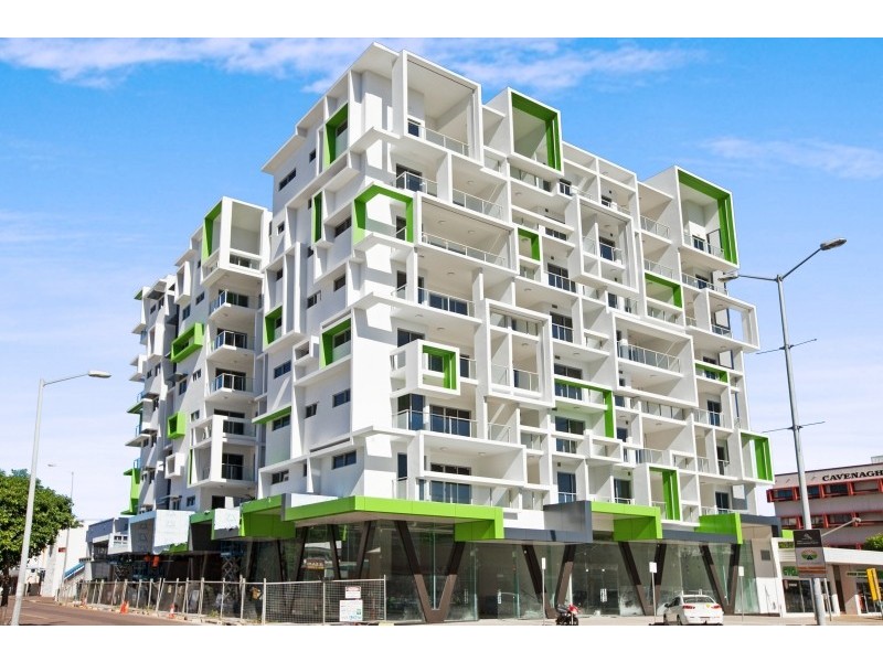 1 (a)/39 Cavenagh Street, Darwin NT 0800