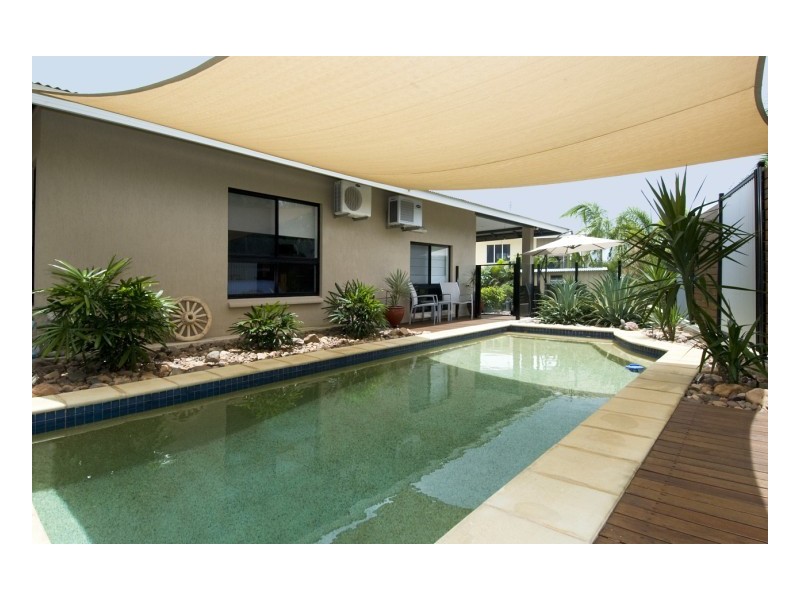 7 Bermingham Crescent, Bayview NT 0820