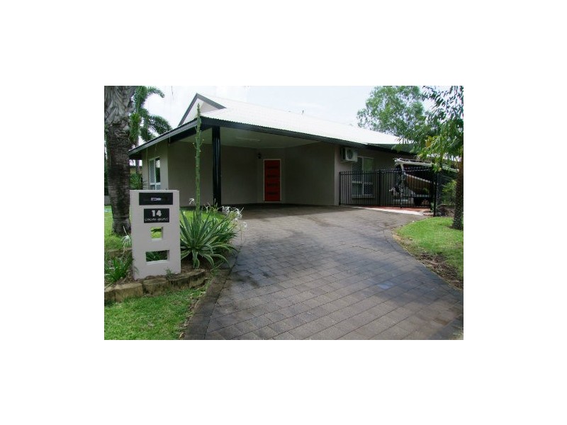 14 Cocos Grove, Durack NT 0830