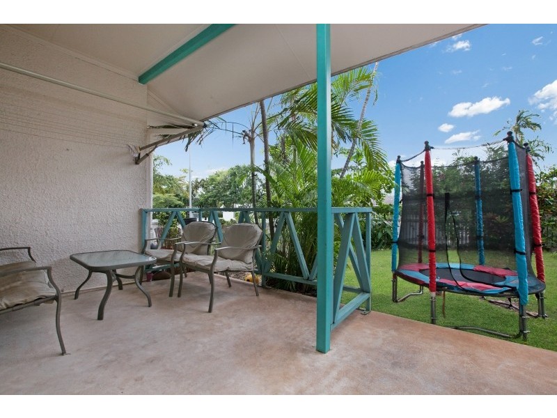 5/48 Emery Avenue, Woodroffe NT 0830