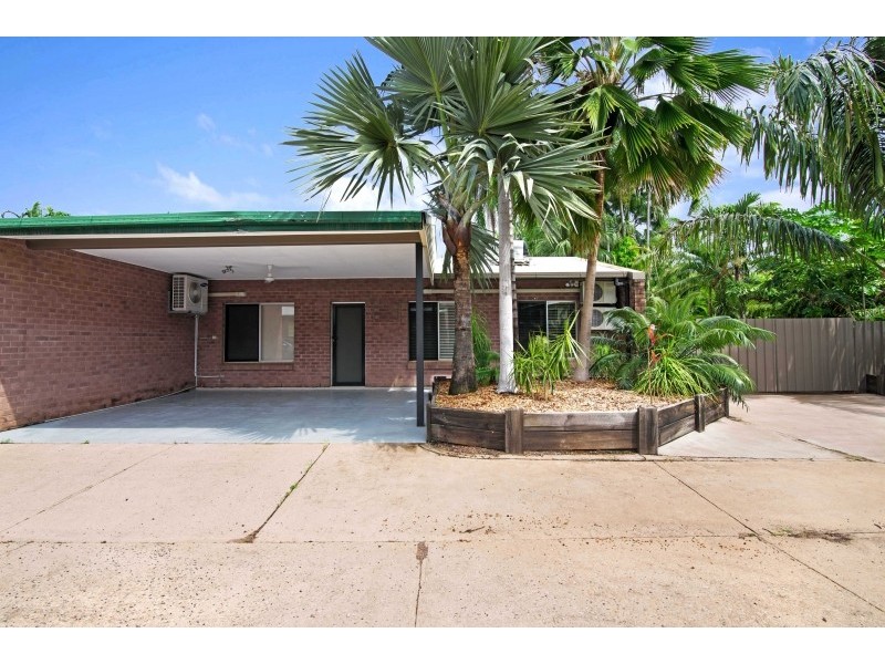 1/63 Kalymnos Drive, Karama NT 0812