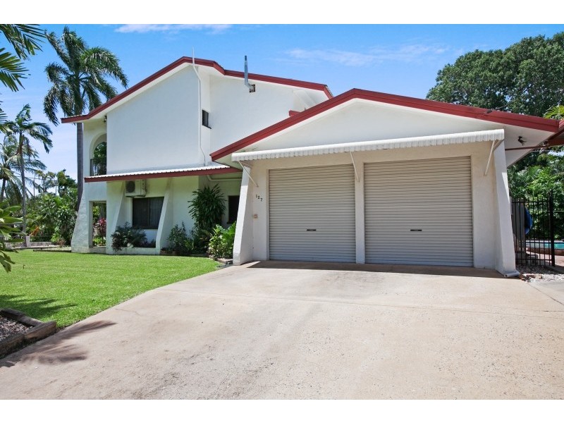 127 Playford Street, Parap NT 0820