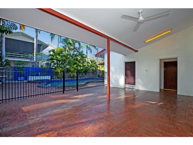 127 Playford Street, Parap NT 0820